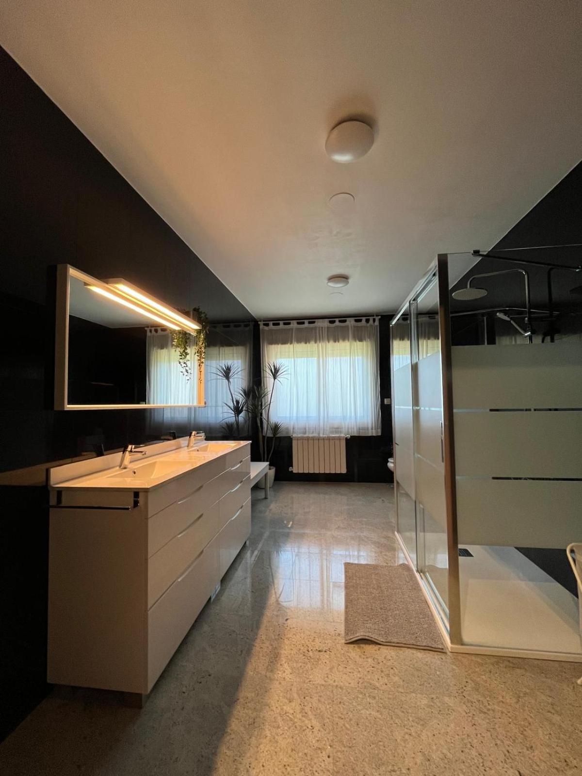 Apartmán Os Cabaleiros Mos Exteriér fotografie
